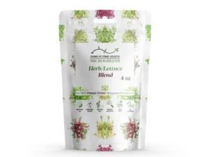 HerbLettuce Blend
