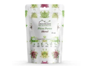 PizzaPasta Blend