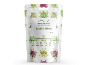 Radish Blend