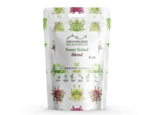 SoupSalad Blend