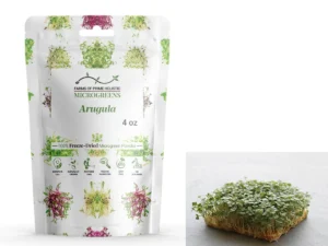 Arugula
