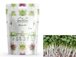 Brocolli