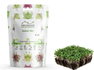 Salad Mix