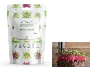 Swiss Chard