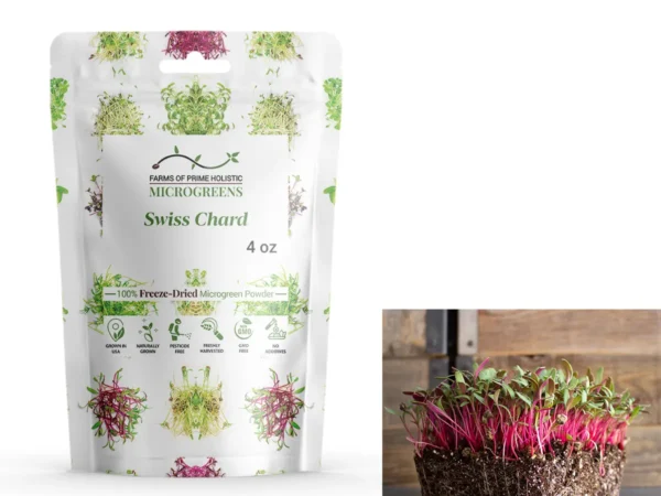 Swiss Chard