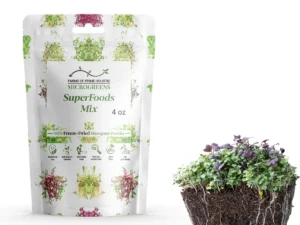 SuperFoods Mix