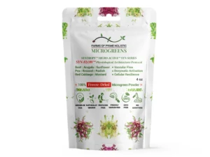 SYN-FLOW™ (Freeze-Dried) | 4 oz