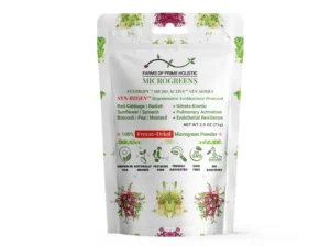 SYN-REGEN™ (Freeze-Dried) | 4 oz
